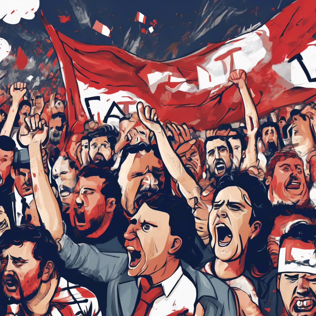 Ayuso arrasa en Madrid: La izquierda en crisis 🗳️