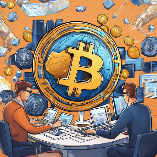 Evolución Cripto: Revolución Económica y Futuro Global