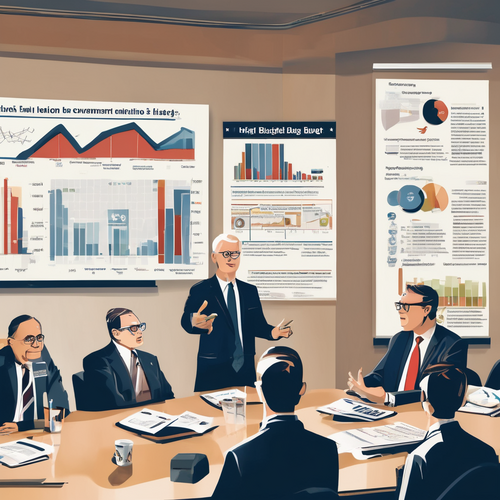 Milei promete revolución en educación y salud para 2026