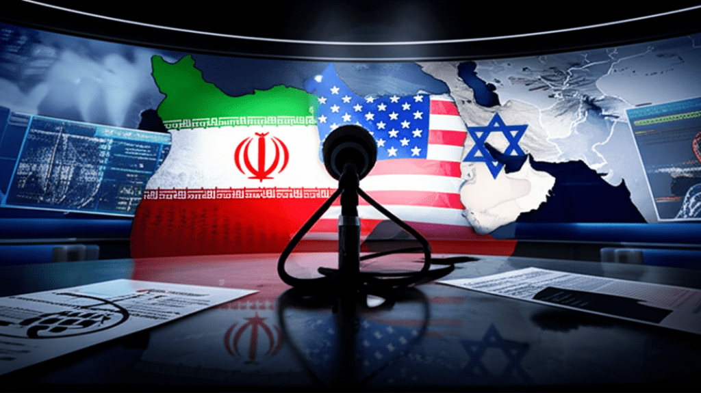 Irán desafía a EEUU e Israel con victoria segura