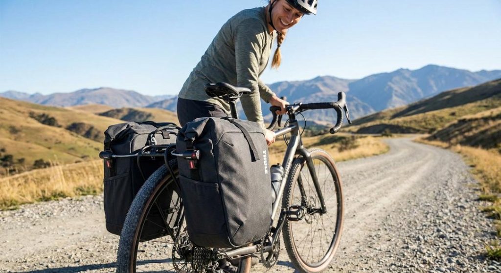 Descubre Thule InLock: Innovación Definitiva para Ciclistas