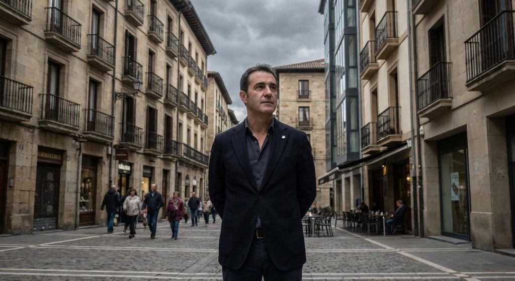 Santos Cerdán: El Político Navideño que Desafía Estereotipos